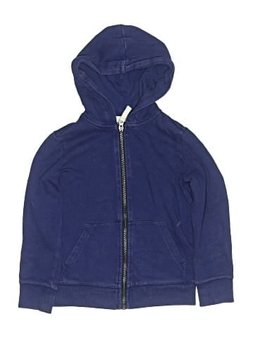 Primary Clothing Zip Up Hoodie (view 1)