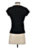 Zara Black Pullover Sweater Size S - photo 2