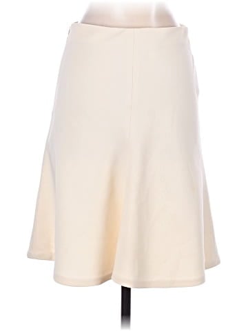 Brunello Cucinelli Wool Skirt (view 2)