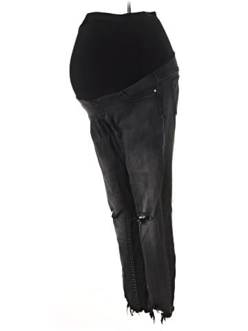 Bella Vida Maternity Jeggings (view 1)