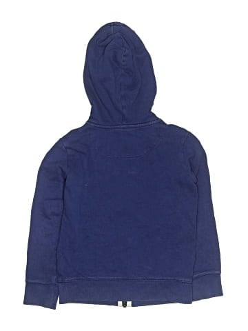 Primary Clothing Zip Up Hoodie (view 2)