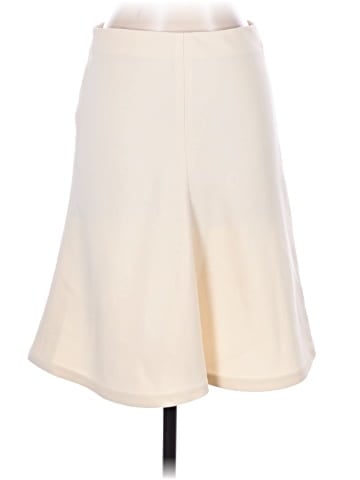 Brunello Cucinelli Wool Skirt (view 1)