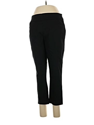 Croft & Barrow Active Pants (view 1)
