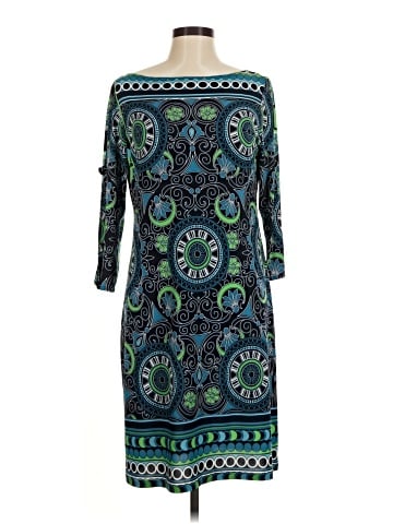 Tiana B. Casual Dress (view 1)