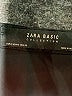 Zara Basic 100% Angora Black Vest Size M - photo 7