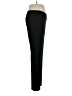 Dana Buchman Solid Black Dress Pants Size L - photo 4
