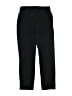 Abercrombie Kids Black Casual Pants Size 15 - 16 - photo 2