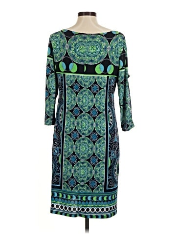 Tiana B. Casual Dress (view 2)