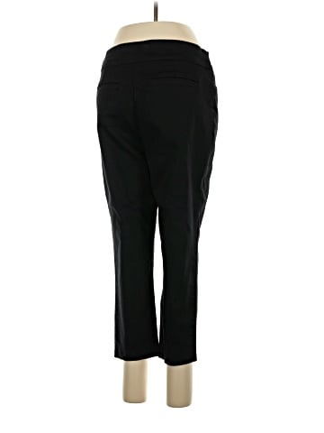 Croft & Barrow Active Pants (view 2)