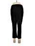 Croft & Barrow Solid Black Active Pants Size 12 (petite) - photo 2