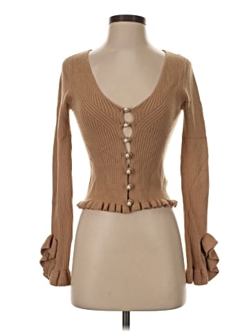 LPA Cardigan (view 1)