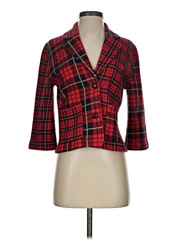 Minnie Rose Blazer (view 1)