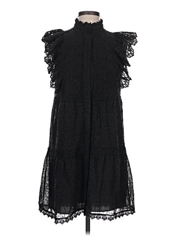 Alice + Olivia Cocktail Dress (view 1)