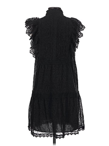 Alice + Olivia Cocktail Dress (view 2)