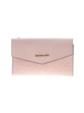Michael Michael Kors Leather Wallet