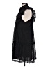 Alice + Olivia Black Cocktail Dress Size 10 - photo 5
