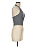 DAZY Gray Tank Top Size M - photo 4
