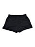 Real Essentials Solid Black Athletic Shorts Size M - photo 2