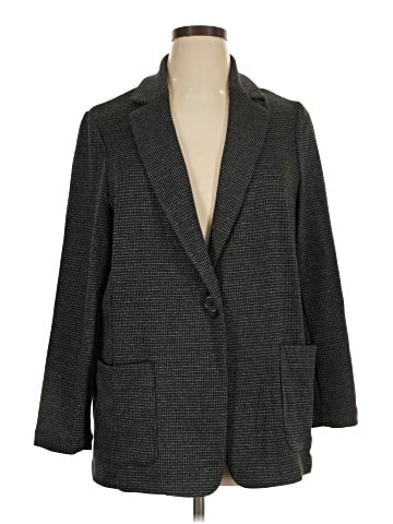 Max Studio Blazer (view 1)