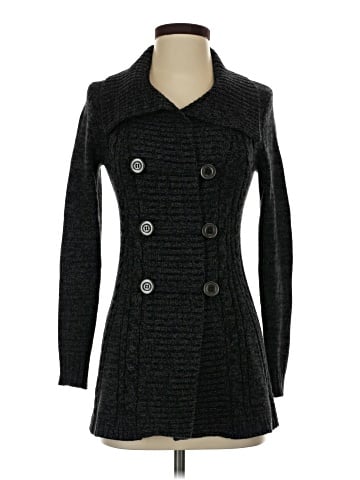 Style&Co Coat (view 1)