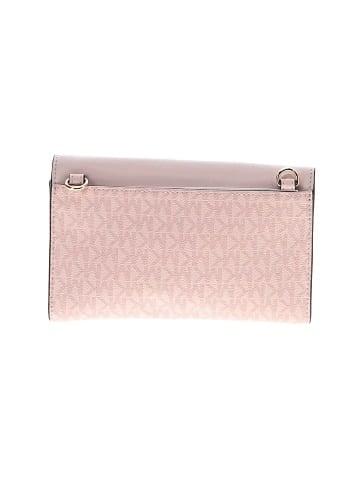 MICHAEL Michael Kors Leather Wallet (view 2)