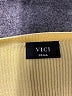 VICI Yellow Pullover Sweater Size S - photo 7