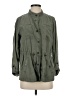Ann Taylor LOFT Green Jacket Size XS - photo 1