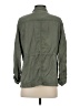 Ann Taylor LOFT Green Jacket Size XS - photo 2