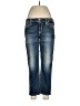 Rock Revival Blue Jeans Size 30 waist - photo 1