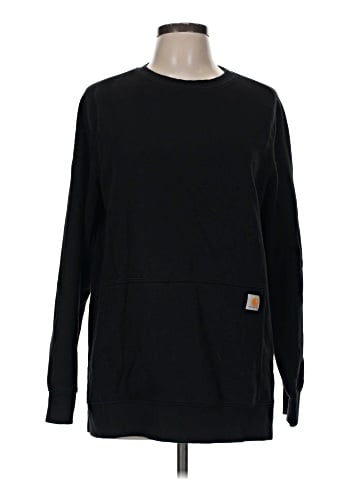 Carhartt Pullover Sweater (view 1)