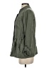 Ann Taylor LOFT Green Jacket Size XS - photo 5
