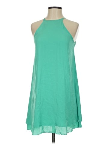 Tyche Casual Dress (view 1)