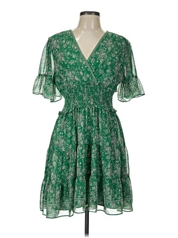 Max Studio Cocktail Dress (view 1)