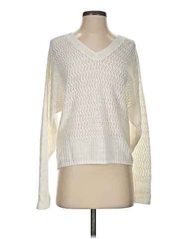 Brochu Walker Pullover Sweater (view 1)