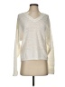 Brochu Walker 100% Hemp Ivory Pullover Sweater Size XS - photo 1