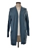 Nordstrom Blue Cardigan Size S - photo 1