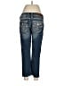 Rock Revival Blue Jeans Size 30 waist - photo 2