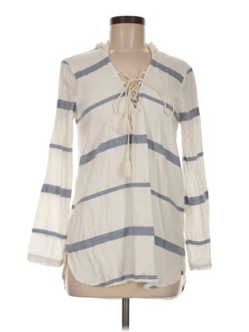 Billabong Poncho (view 1)