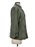 Ann Taylor LOFT Green Jacket Size XS - photo 4