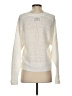 Brochu Walker 100% Hemp Ivory Pullover Sweater Size XS - photo 2