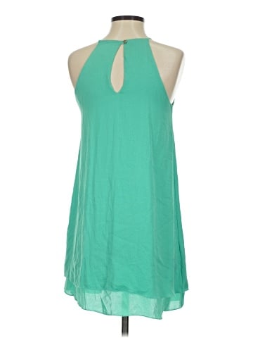 Tyche Casual Dress (view 2)