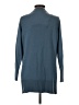 Nordstrom Blue Cardigan Size S - photo 2