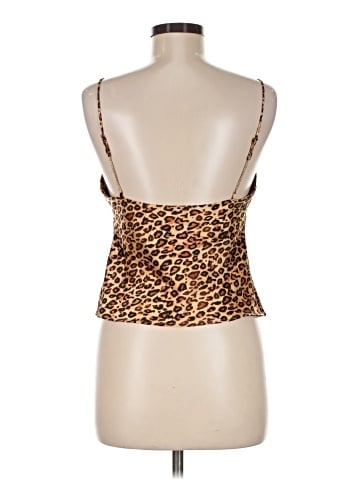 Zara Sleeveless Top (view 2)
