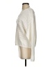 Brochu Walker 100% Hemp Ivory Pullover Sweater Size XS - photo 5