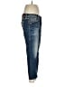 Rock Revival Blue Jeans Size 30 waist - photo 4