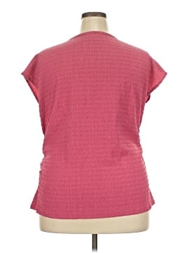 Kaileigh Short Sleeve Top (view 2)