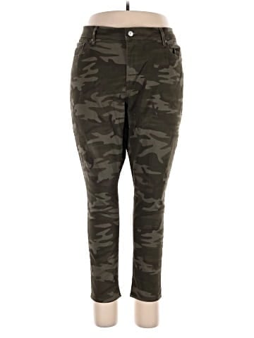 Levi's Jeggings (view 1)