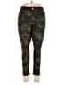 Levi's Camo Green Jeggings Size 20 - photo 1