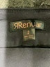 Renuar Blue Casual Pants Size 2 - photo 4