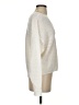 Brochu Walker 100% Hemp Ivory Pullover Sweater Size XS - photo 4